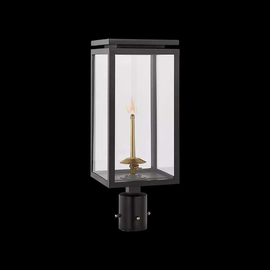 Picture of FRESNO MEDIUM GAS POST