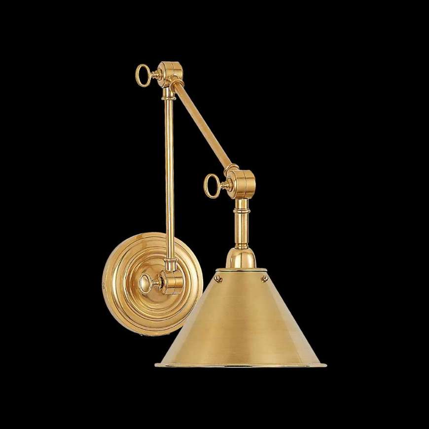 Picture of ANETTE LIBRARY LIGHT