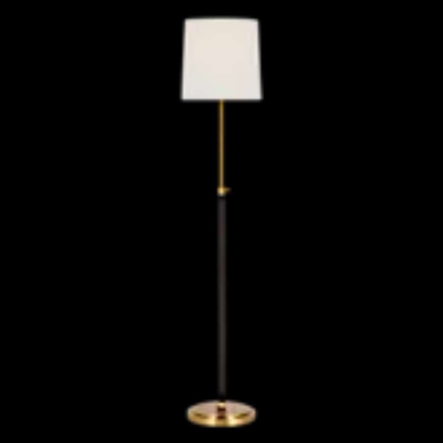 Picture of BRYANT WRAPPED FLOOR LAMP