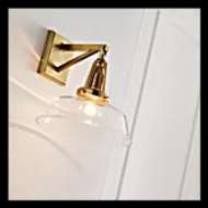 Picture of LAYTON 10" SCONCE