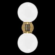 Picture of MCCARREN DOUBLE SCONCE