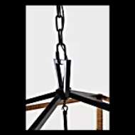 Picture of DARLANA XL WRAPPED LANTERN