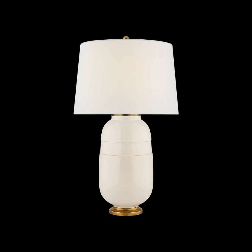 Picture of NEWCOMB MEDIUM TABLE LAMP