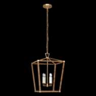 Picture of DARLANA MEDIUM WRAPPED LANTERN