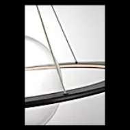 Picture of COSMOS 28" RING AND ORB CHANDELIER