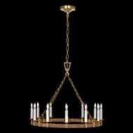 Picture of DARLANA MEDIUM WRAPPED RING CHANDELIER