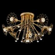Picture of KEATON BOUQUET FLUSH MOUNT