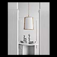 Picture of HASTINGS LARGE PENDANT