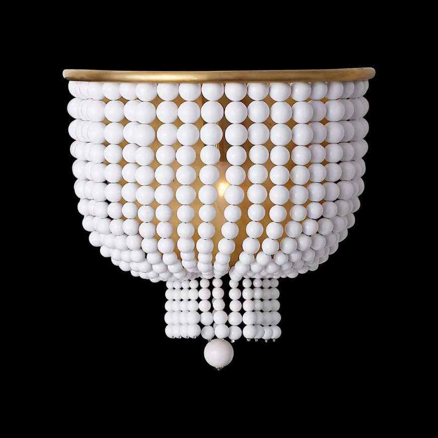 Picture of JACQUELINE MEDIUM SCONCE