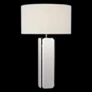 Picture of ABRI LARGE PANELED TABLE LAMP