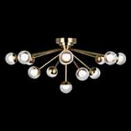 Picture of ALLOWAY 30" FLUSH MOUNT