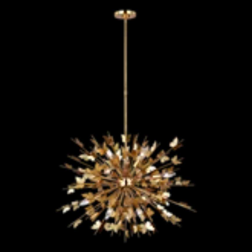 Picture of FARFALLE MEDIUM CHANDELIER