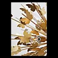 Picture of FARFALLE MEDIUM CHANDELIER