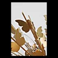 Picture of FARFALLE MEDIUM CHANDELIER