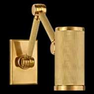 Picture of BARRETT MINI DOUBLE ARM BED LIGHT