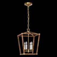 Picture of DARLANA SMALL WRAPPED LANTERN