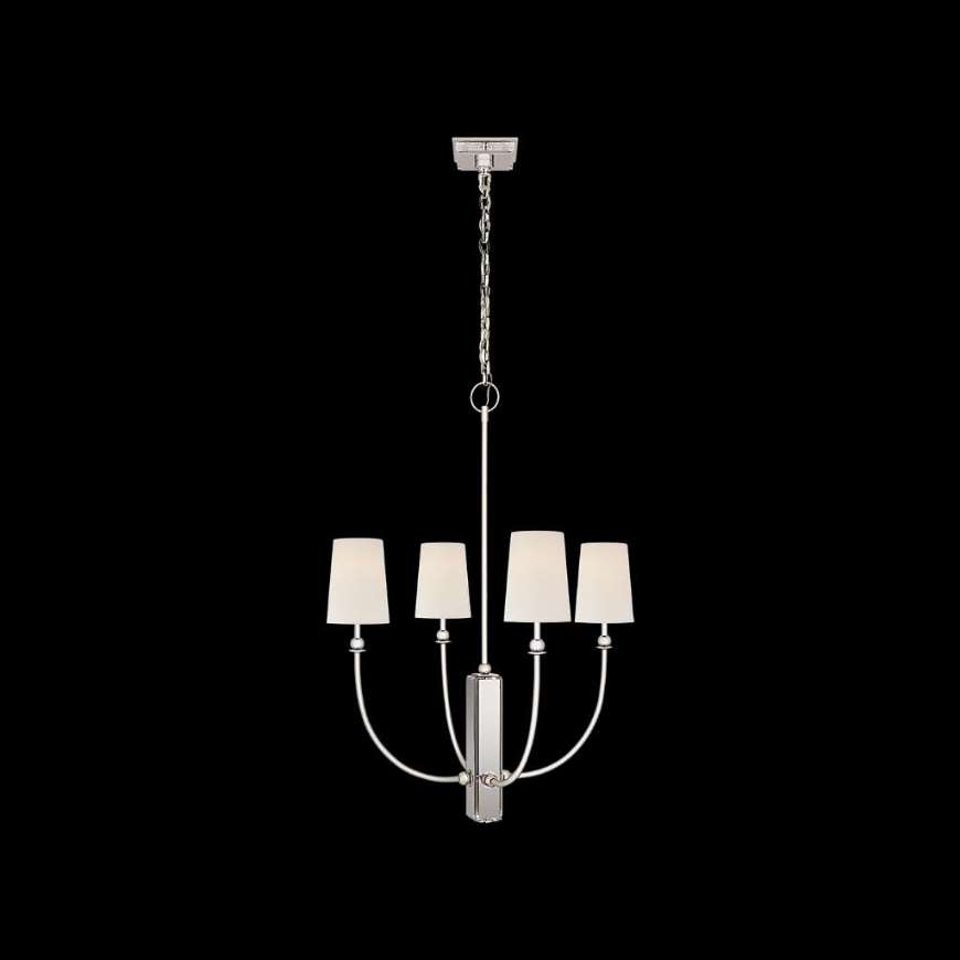 Picture of HULTON MEDIUM CHANDELIER