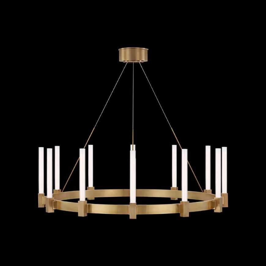 Picture of MAFRA LARGE CHANDELIER