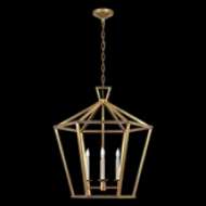 Picture of DARLANA LARGE HEXAGONAL LANTERN