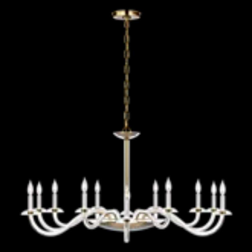 Picture of BRIGITTE GRANDE CHANDELIER