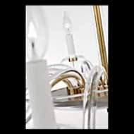 Picture of BRIGITTE GRANDE CHANDELIER