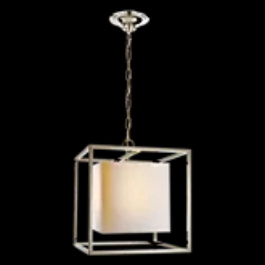 Picture of CAGED SMALL LANTERN