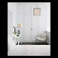 Picture of CAGED SMALL LANTERN