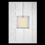 Picture of CAGED SMALL LANTERN