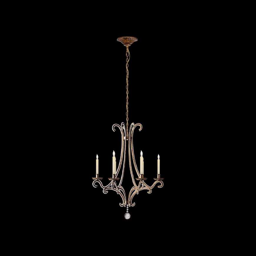 Picture of OSLO SMALL CHANDELIER