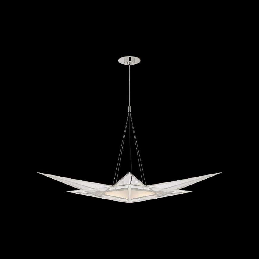 Picture of ORI MEDIUM LINEAR CHANDELIER