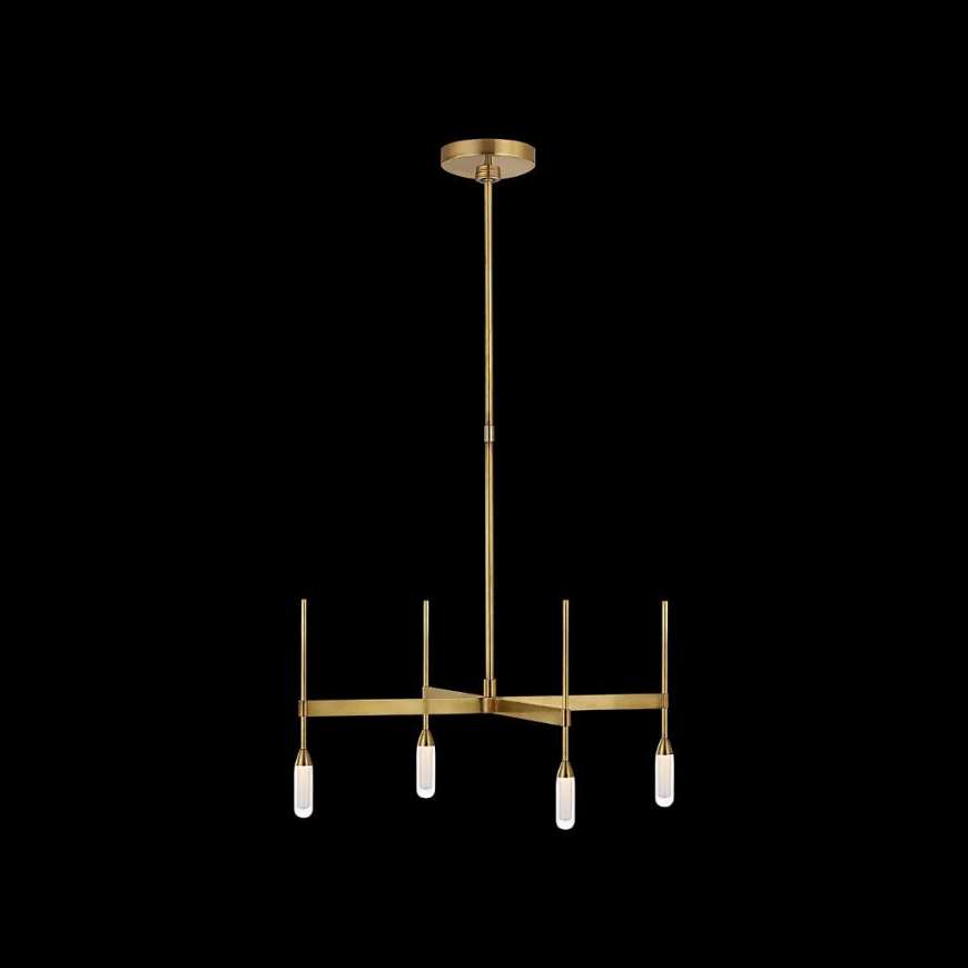 Picture of OVERTURE MEDIUM DOWNLIGHT CHANDELIER