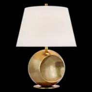 Picture of COMTESSE MEDIUM GLOBE TABLE LAMP