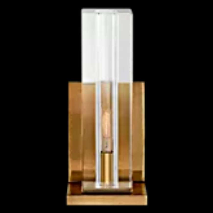 Picture of AMBAR TALL WALL LIGHT