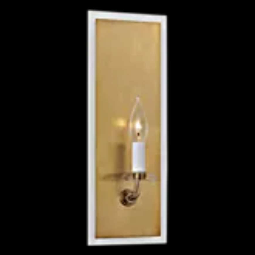 Picture of BRIGITTE MEDIUM REFLECTOR SCONCE