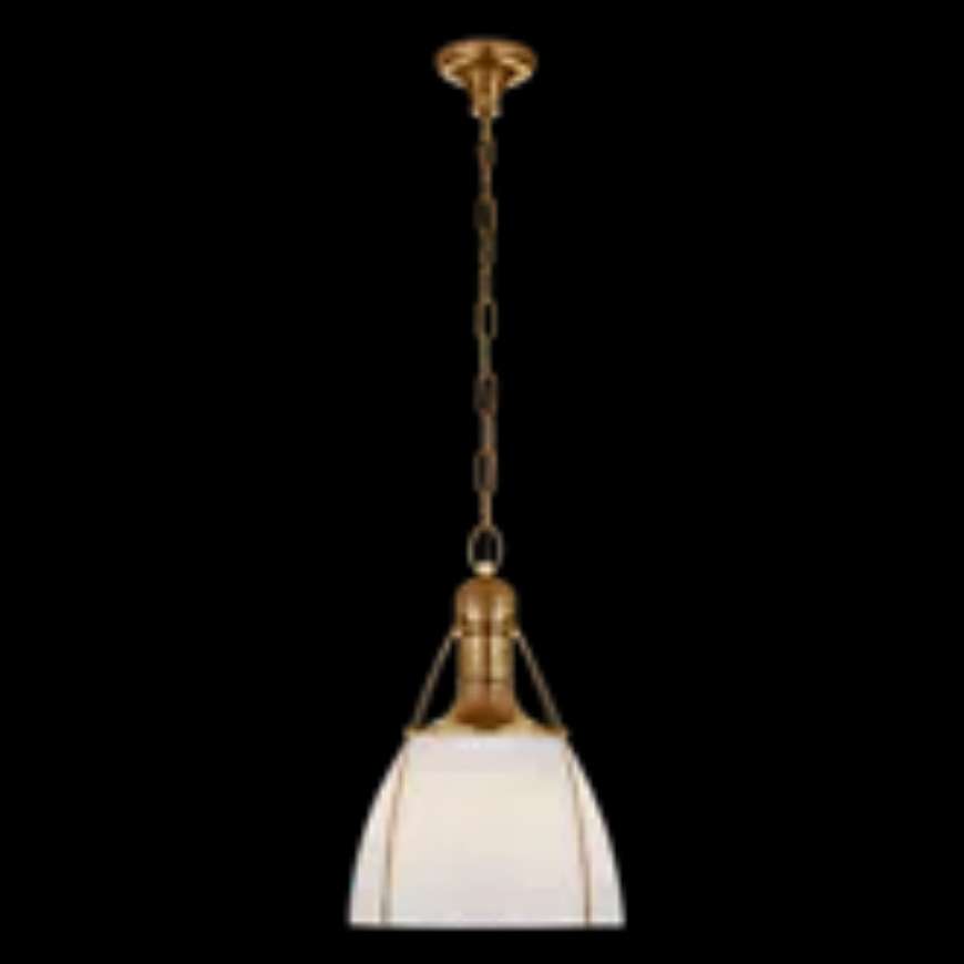 Picture of PRESTWICK 18" PENDANT