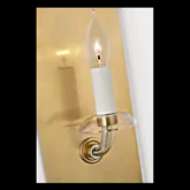 Picture of BRIGITTE MEDIUM REFLECTOR SCONCE