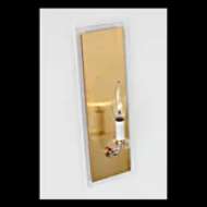 Picture of BRIGITTE MEDIUM REFLECTOR SCONCE