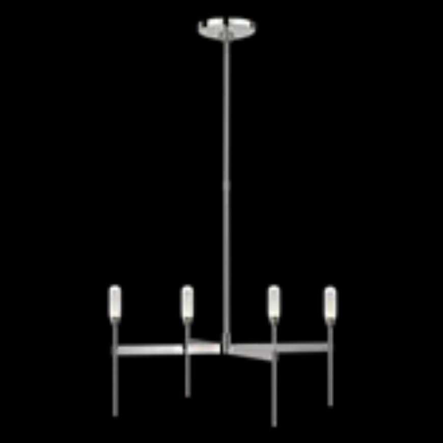 Picture of OVERTURE MEDIUM UPLIGHT CHANDELIER