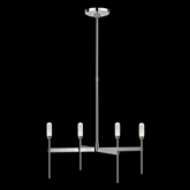 Picture of OVERTURE MEDIUM UPLIGHT CHANDELIER