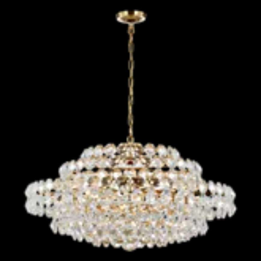 Picture of SANGER LARGE CHANDELIER