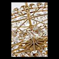Picture of SANGER LARGE CHANDELIER