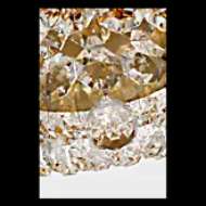 Picture of SANGER LARGE CHANDELIER