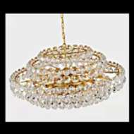 Picture of SANGER LARGE CHANDELIER