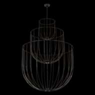 Picture of SANCHI GRANDE THREE TIER CHANDELIER