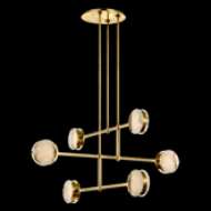 Picture of MELANGE 54" MULTI-POSITIONAL CHANDELIER