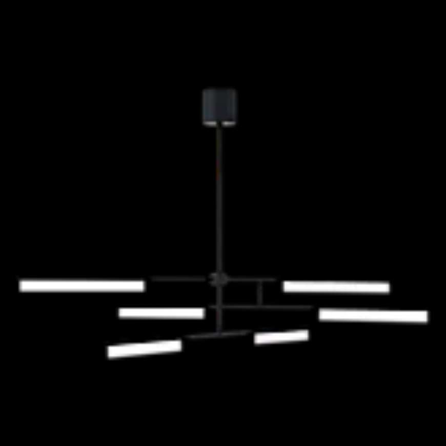 Picture of KLEE 6-LIGHT CHANDELIER