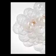 Picture of TALIA 63" RING CHANDELIER