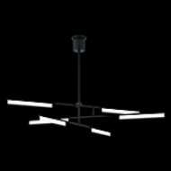 Picture of KLEE 6-LIGHT CHANDELIER