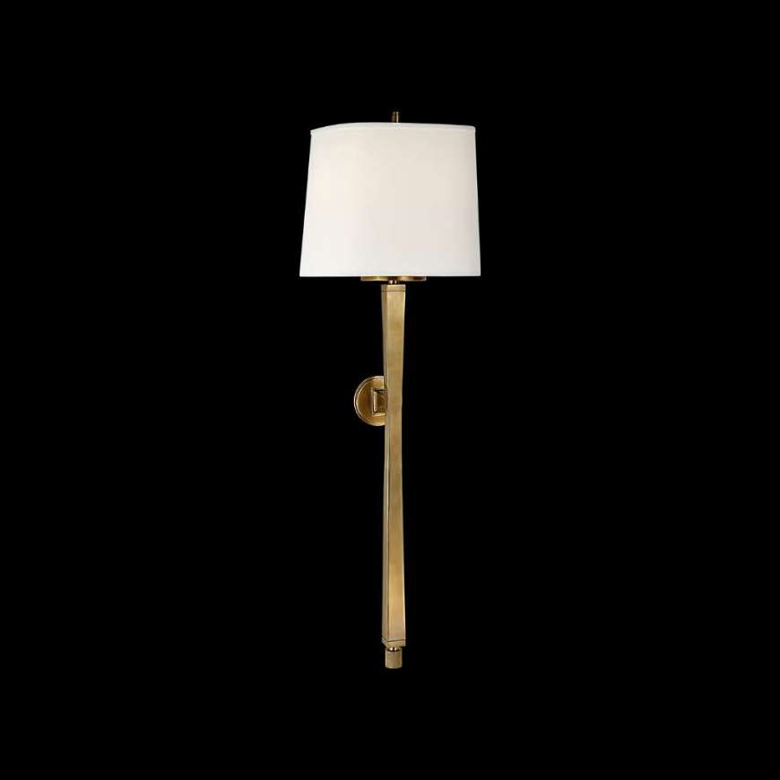 Picture of EDIE BALUSTER SCONCE