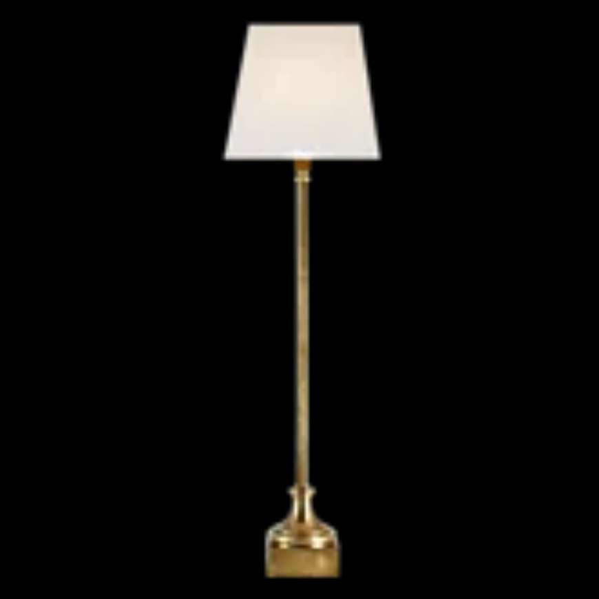 Picture of CAWDOR BUFFET LAMP